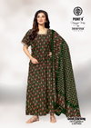 Good Morning Vol 4 By Deeptex Cotton Printed Nighty With Dupatta Wholesale Market